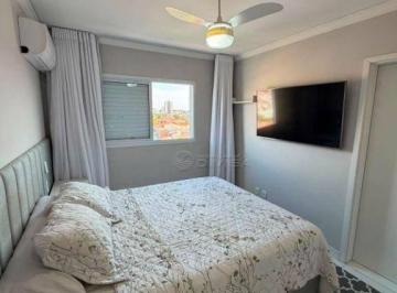 Apartamento · 67m² · 2 Quartos · 1 Vaga · Apartamento em Jardim Rosinha, Itu/SP de 67m² 2 quartos à venda por R$ 565.000,00