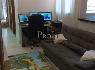Apartamento · 119m² · 2 Quartos · 1 Vaga · Cobertura em Vila Príncipe de Gales, Santo André/SP de 119m² 2 quartos à venda por R$ 563.000,00