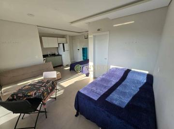 Apartamento · 42m² · 1 Quarto · 1 Vaga · Apartamento em Ribeirão da Ilha, Florianópolis/SC de 42m² 1 quartos à venda por R$ 565.000,00