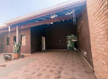 Casa · 150m² · 3 Quartos · 3 Vagas · Casa em Parque dos Eucalíptos, Mogi Guaçu/SP de 150m² 3 quartos à venda por R$ 390.000,00