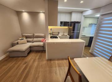 Apartamento · 70m² · 2 Quartos · 2 Vagas · Apartamento em Água Branca, Piracicaba/SP de 70m² 2 quartos à venda por R$ 565.000,00