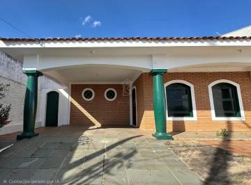 Casa · 135m² · 3 Quartos · 2 Vagas · Casa em Ana Carla, Marília/SP de 135m² 3 quartos à venda por R$ 560.000,00
