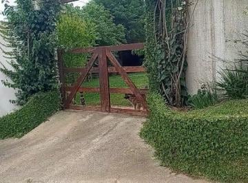 Rural · 60m² · 1 Quarto · 1 Vaga · Chácara em Area Rural, Contenda/PR de 60m² 1 quartos à venda por R$ 540.000,00