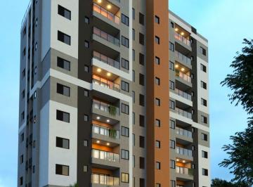 Apartamento · 69m² · 2 Quartos · 2 Vagas · Apartamento em Jardim Consolação, Franca/SP de 69m² 2 quartos à venda por R$ 564.000,00