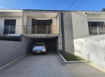 Casa · 214m² · 3 Quartos · 4 Vagas · Casa em Vila Sud Menuci, Mogi das Cruzes/SP de 214m² 3 quartos à venda por R$ 500.000,00
