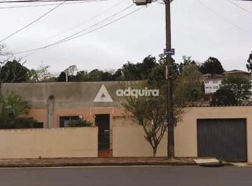 Casa · 178m² · 3 Quartos · Casa em Estrela, Ponta Grossa/PR de 178m² 3 quartos à venda por R$ 560.000,00