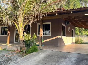 Casa · 350m² · 3 Quartos · 3 Vagas · Casa em São Braz, Balneário Piçarras/SC de 350m² 3 quartos à venda por R$ 560.000,00