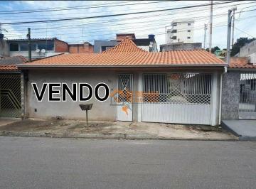 Casa · 120m² · 2 Quartos · 3 Vagas · Casa em Jardim São Manoel, Guarulhos/SP de 120m² 2 quartos à venda por R$ 564.000,00