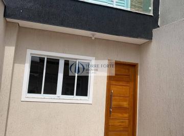 Casa · 85m² · 2 Quartos · 1 Vaga · Casa em Vila Talarico, São Paulo/SP de 85m² 2 quartos à venda por R$ 562.000,00