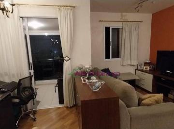 Apartamento · 67m² · 3 Quartos · 1 Vaga · Apartamento em Vila Firmiano Pinto, São Paulo/SP de 67m² 3 quartos à venda por R$ 560.000,00