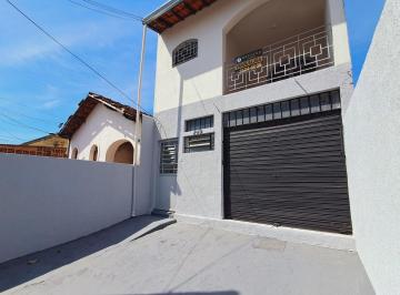 Casa · 187m² · 3 Quartos · 1 Vaga · Casa em Chácara do Visconde, Taubaté/SP de 187m² 3 quartos à venda por R$ 450.000,00 ou para locação