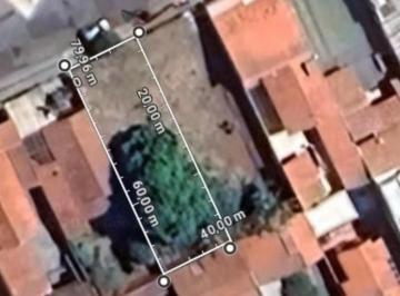 Terreno · 600m² · Terreno em Vila São Carlos, Mogi Guaçu/SP de 600m² à venda por R$ 540.000,00