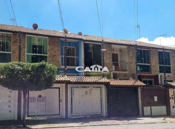 Casa · 115m² · 3 Quartos · 4 Vagas · Sobrado em Jardim Helian, São Paulo/SP de 115m² 3 quartos à venda por R$ 565.000,00