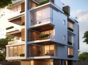Apartamento · 22m² · 1 Quarto · 1 Vaga · Cobertura em Trindade, Florianópolis/SC de 22m² 1 quartos à venda por R$ 564.000,00