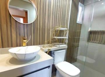 Apartamento · 2 Quartos · 1 Vaga · Apartamento em Bassan, Marília/SP de 0m² 2 quartos à venda por R$ 430.000,00