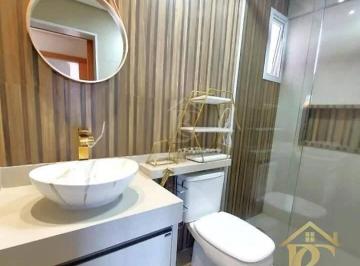 Apartamento · 62m² · 2 Quartos · 1 Vaga · Apartamento em Bassan, Marília/SP de 62m² 2 quartos à venda por R$ 430.000,00