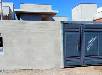 Casa · 54m² · 2 Quartos · 1 Vaga · Casa em Centro, Mogi Guaçu/SP de 54m² 2 quartos à venda por R$ 375.000,00