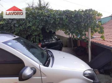 Casa · 108m² · 3 Quartos · 3 Vagas · Casa em Pirituba, São Paulo/SP de 108m² 3 quartos à venda por R$ 559.000,00