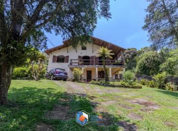 Casa · 277m² · 4 Quartos · 2 Vagas · Casa em Chácara Santo Hubertus, São Paulo/SP de 277m² 4 quartos à venda por R$ 564.500,00