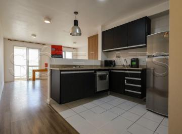 Comercial · 47m² · 1 Quarto · 1 Vaga · Studio em Mooca, São Paulo/SP de 47m² 1 quartos à venda por R$ 435.000,00