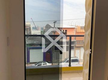 Casa · 100m² · 3 Quartos · Sobrado em Jardim Eliane, São Paulo/SP de 100m² 3 quartos à venda por R$ 569.000,00