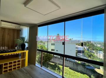 Apartamento · 10m² · 2 Quartos · 1 Vaga · Apartamento em Conquista, Ilhéus/BA de 10m² 2 quartos à venda por R$ 570.000,00