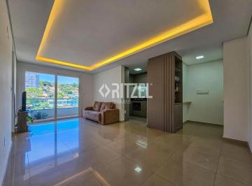 Apartamento · 81m² · 2 Quartos · 2 Vagas · Apartamento em Ouro Branco, Novo Hamburgo/RS de 81m² 2 quartos à venda por R$ 549.000,00