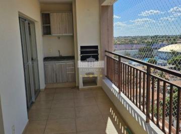 Apartamento · 96m² · 3 Quartos · 2 Vagas · Apartamento em Vila Bandeirantes, Araçatuba/SP de 96m² 3 quartos à venda por R$ 600.000,00 ou para l