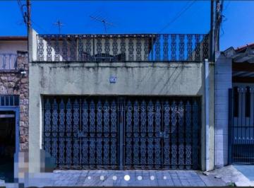 Casa · 220m² · 3 Quartos · 2 Vagas · Sobrado em Vila Arriete, São Paulo/SP de 220m² 3 quartos à venda por R$ 815.000,00