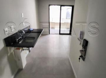 Comercial · 23m² · 1 Quarto · Studio em Pinheiros, São Paulo/SP de 23m² 1 quartos à venda por R$ 565.000,00