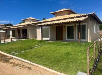 Casa · 93m² · 3 Quartos · 2 Vagas · Casa em Rasa, Armação dos Búzios/RJ de 93m² 3 quartos à venda por R$ 570.000,00