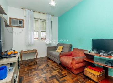 Apartamento · 63m² · 3 Quartos · 1 Vaga · Apartamento à venda no Cristo Redentor,