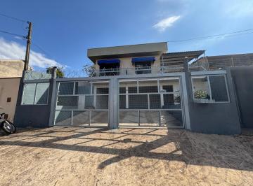 Casa · 140m² · 3 Quartos · 2 Vagas · Casa em Jardim Brasília, Mogi Guaçu/SP de 140m² 3 quartos à venda por R$ 380.000,00
