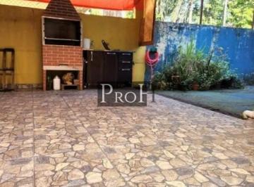 Casa · 232m² · 4 Quartos · 5 Vagas · Sobrado em Paulicéia, São Bernardo do Campo/SP de 232m² 4 quartos à venda por R$ 600.000,00