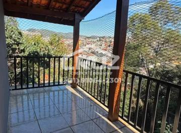 Casa · 270m² · 4 Quartos · Casa em Serpa, Caieiras/SP de 270m² 4 quartos à venda por R$ 680.000,00