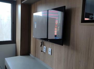 Comercial · 25m² · 1 Quarto · Studio em Pinheiros, São Paulo/SP de 25m² 1 quartos à venda por R$ 459.998,00