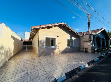 Casa · 110m² · 3 Quartos · 2 Vagas · Casa em Centro, Louveira/SP de 110m² 3 quartos à venda por R$ 820.000,00