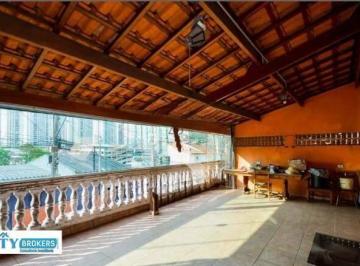 Casa · 200m² · 2 Quartos · 2 Vagas · Sobrado em Jardim Miriam, Guarulhos/SP de 200m² 2 quartos à venda por R$ 560.000,00