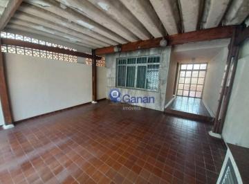 Casa · 180m² · 3 Quartos · 2 Vagas · Sobrado em Vila Monte Alegre, São Paulo/SP de 180m² 3 quartos à venda por R$ 819.000,00