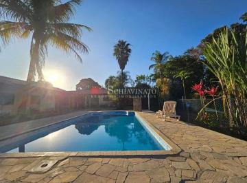 Rural · 229m² · 3 Quartos · 3 Vagas · Chácara em Chácaras Água Branca, Piracicaba/SP de 229m² 3 quartos à venda por R$ 815.000,00