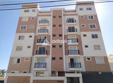 Apartamento · 110m² · 3 Quartos · 1 Vaga · Apartamento em Estrela, Ponta Grossa/PR de 110m² 3 quartos à venda por R$ 560.000,00