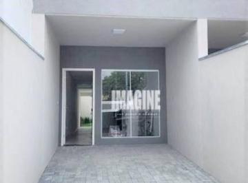 Casa · 115m² · 3 Quartos · 2 Vagas · Sobrado em Vila São Geraldo, São Paulo/SP de 115m² 3 quartos à venda por R$ 820.000,00
