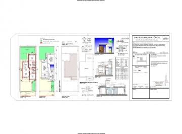 Casa · 54m² · 2 Quartos · 1 Vaga · Casa em Centro, Mogi Guaçu/SP de 54m² 2 quartos à venda por R$ 375.000,00