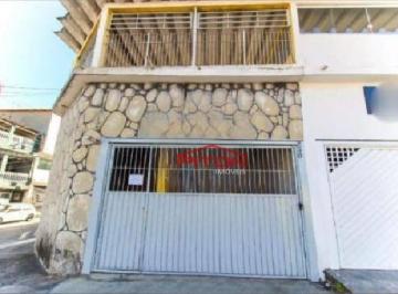 Casa · 180m² · 3 Quartos · 2 Vagas · Casa em Vila Jacuí, São Paulo/SP de 180m² 3 quartos à venda por R$ 560.000,00