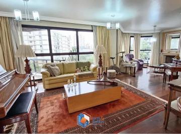 Apartamento · 219m² · 5 Quartos · 4 Vagas · Apartamento em Vila Andrade, São Paulo/SP de 219m² 5 quartos à venda por R$ 680.000,00