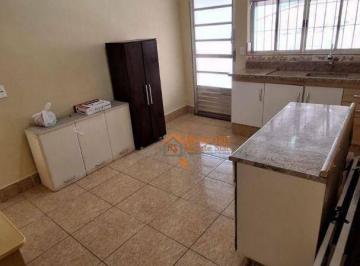 Casa · 153m² · 2 Quartos · 8 Vagas · Casa em Jardim Valéria, Guarulhos/SP de 153m² 2 quartos à venda por R$ 560.000,00