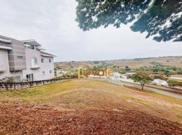 Terreno · 1001m² · Terreno em Parque Mirante do Vale, Jacareí/SP de 0m² à venda por R$ 820.000,00