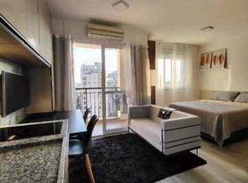 Comercial · 27m² · 1 Quarto · Studio em Pinheiros, São Paulo/SP de 27m² 1 quartos à venda por R$ 569.000,00 ou para locação R$ 3.3
