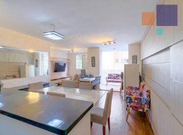 Apartamento · 69m² · 2 Quartos · 1 Vaga · Apartamento em Vila São Paulo, São Paulo/SP de 69m² 2 quartos à venda por R$ 565.000,00