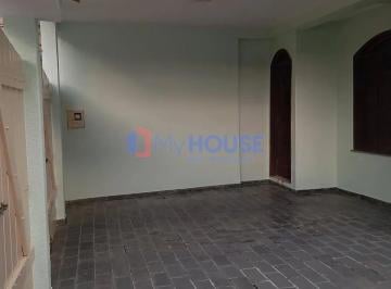 Casa · 400m² · 6 Quartos · 2 Vagas · Sobrado em Hernani Sá, Ilhéus/BA de 400m² 6 quartos à venda por R$ 570.000,00